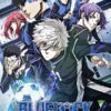 Blue Lock: Episode Nagi (2024) Season 1 [Ep01-12] Completed [ORG Hindi]