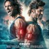 Crakk: Jeetega... Toh Jiyegaa (2024) Full HD