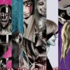 Junji Ito Collection (2018) Season 1 Completed