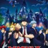 MASHLE: MAGIC AND MUSCLES (2023) Season 1 Complete ld