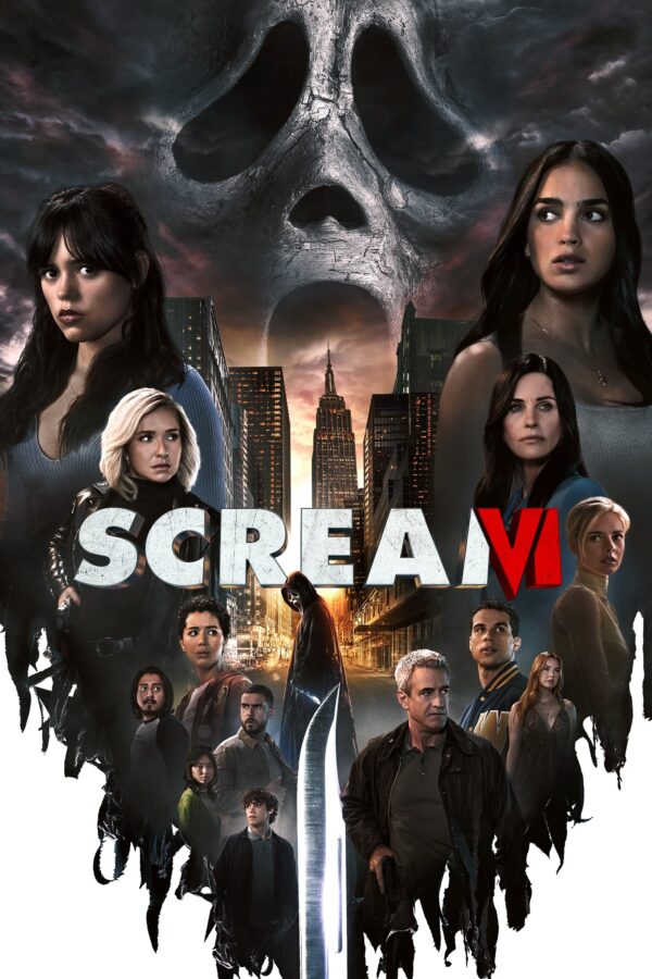 Scream VI : 6 (2023)