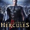 The Legend of Hercules (2014)