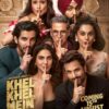 Khel Khel Mein (2024)