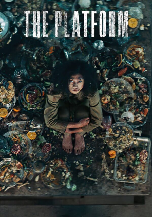 The Platform (2019)