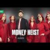 Money Heist – Hindi Dubbed Season (01-04) All Episodes