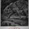 wolf man