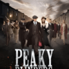 PEAKY MOVIE