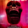 Final Destination Bloodlines (2025)