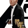 No Time to Die new movie