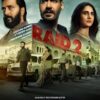 Raid 2 (2025)