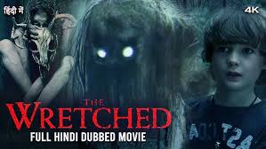 The Wretched new horror movie 2025