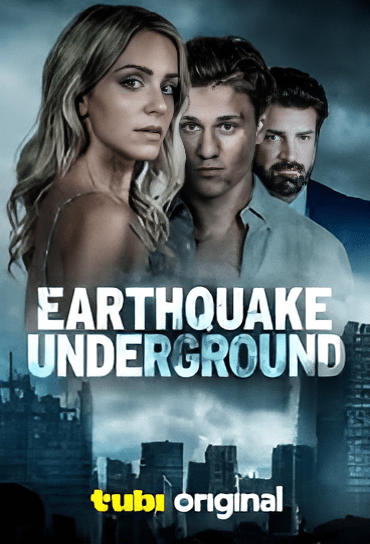 Earthquake Underground (2025)