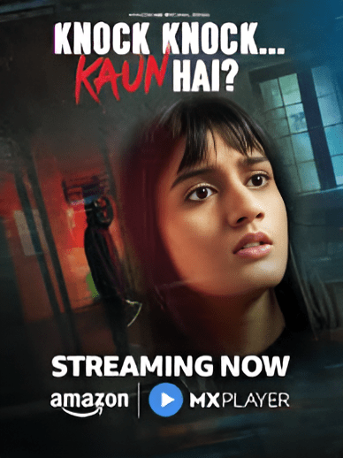Knock Knock Kaun Hai (Season 1) 2025