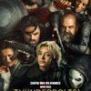 Thunderbolts* (2025)