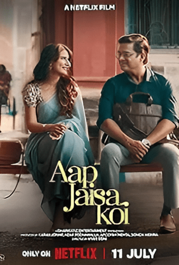 Aap Jaisa Koi (2025)