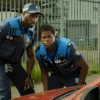 Almost Cops (2025)