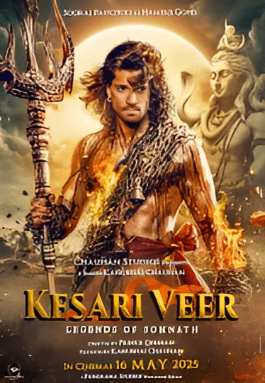Kesari Veer (2025)