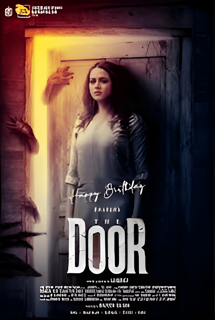 The Door (2025)