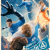 The Fantastic Four: First Steps (2025)