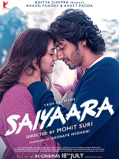 Saiyaara (2025)