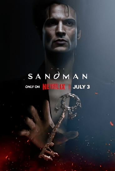 The Sandman (Season 2) 2025