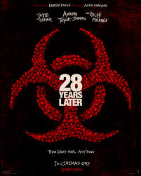 28 Years Later (2025) New Movie
