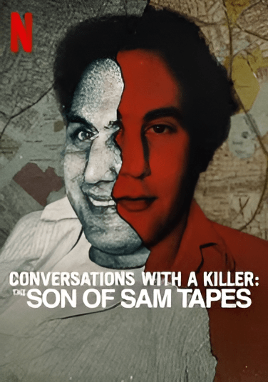 Conversations with a Killer: The Son of Sam Tapes(Season 1)