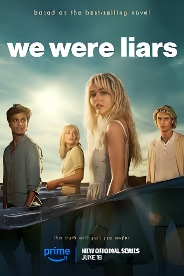 We Were Liars (Season 1) 2025