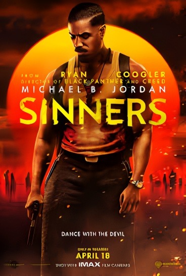 Sinners (2025)