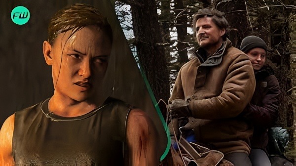 The Last of Us (Season 2) 2025