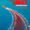 Dangerous Animals 2025 New Movie