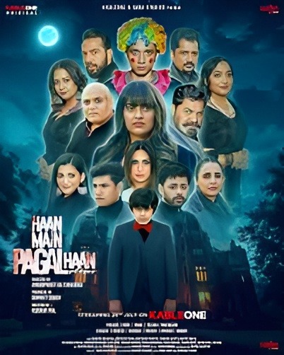 Haan Main Pagal Haan (2025)