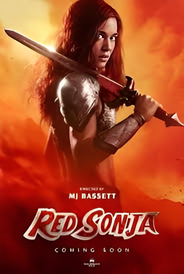 red sonja movies