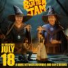 Bun Butter Jam (2025)