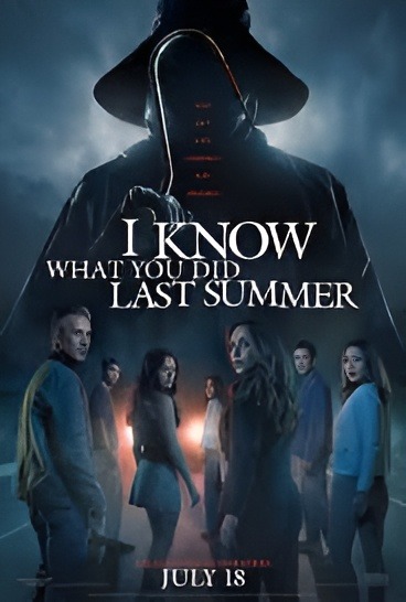 i know what you did last summer 2025 reviews
