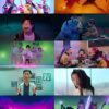KPop Demon Hunters Sing Along 2025
