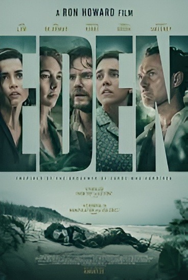 Eden movie