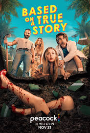 Unbelievable Twists Await Based on a True Story Season 2 Hindi Dubbed Must Watch