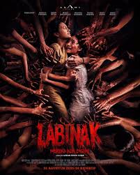 Unveiling Labinak Mereka Ada di Sini 2025 Full Movie in Hindi | Must-Watch Thriller