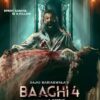Baaghi 4 2025 NEW MOVIE
