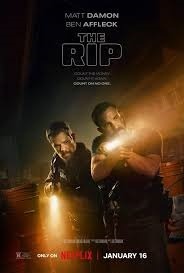 The Rip 2026 new movie .the best movie 2026