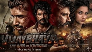 Vijaybhava The Rise of Kingdom (2026) New Released Full Hindi Dubbed Movie | Vijay Deverakonda