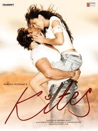 Kites Hindi (4K) Full Movie | Hrithik Roshan & Kangana Ranaut | Bárbara Mori | Bollywood Romantic