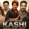 Kashi Full Movie | Mahesh Babu | New South Indian Hindi Dubbed Full Action Blockbuster Movies 2026