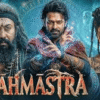 BRAHMASTRA Full Horror Movie | Prabhas | Rashi Khanna | Garuda Ram | Latest South Indian Movie 2026