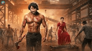 CONVICT | Mahesh Babu, Anushka Shetty | New (2026) Released Hindi Action | Thriller Movie | Full HD