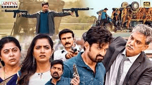 Kalyan Ram's Amigos Hindi Dubbed Movie Scenes | Ashika Ranganath | South Movie 2026