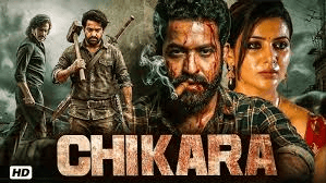 SENTIMENTAL | Jr NTR, Kajal Aggarwal | New (2026) Released Hindi Action Drama Movie | Full HD